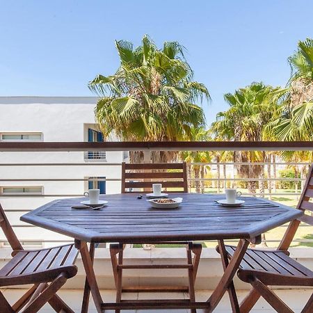 A23 - Marina Palm View Apartment Лагуш Экстерьер фото