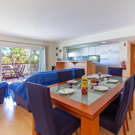 A23 - Marina Palm View Apartment Лагуш Экстерьер фото